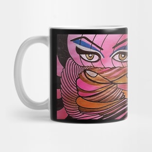 ALE 27 Mug